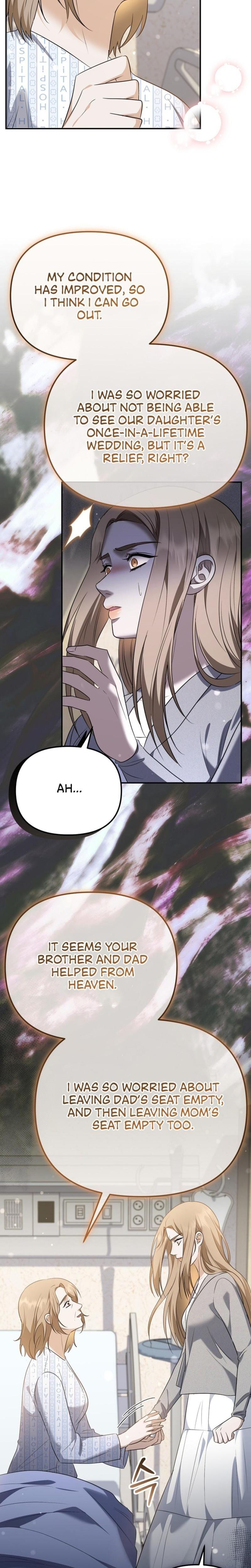 I'll Do it For You Uncensored, chapter 16, page 26 of 30