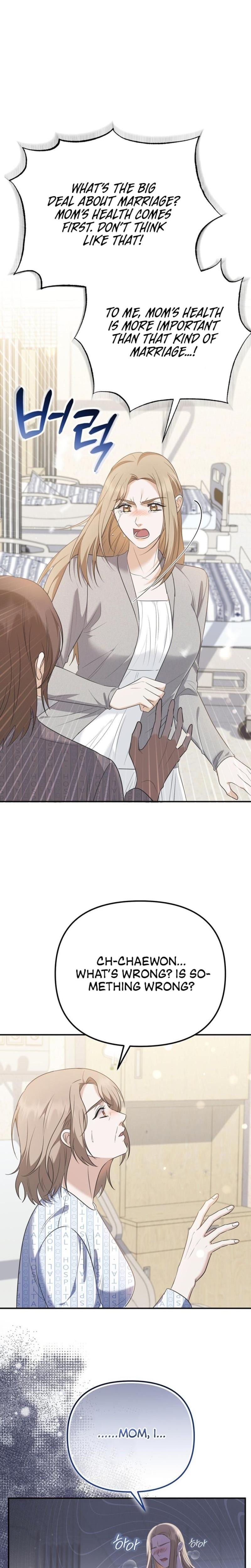 I'll Do it For You Uncensored, chapter 16, page 28 of 30