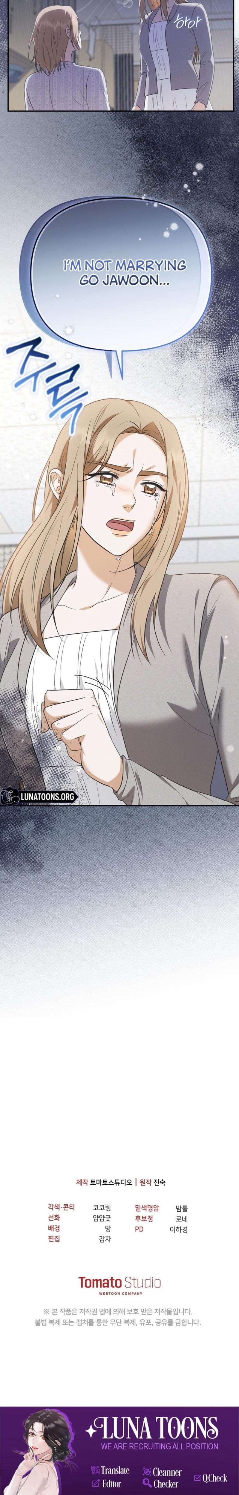 I'll Do it For You Uncensored, chapter 16, page 29 of 30