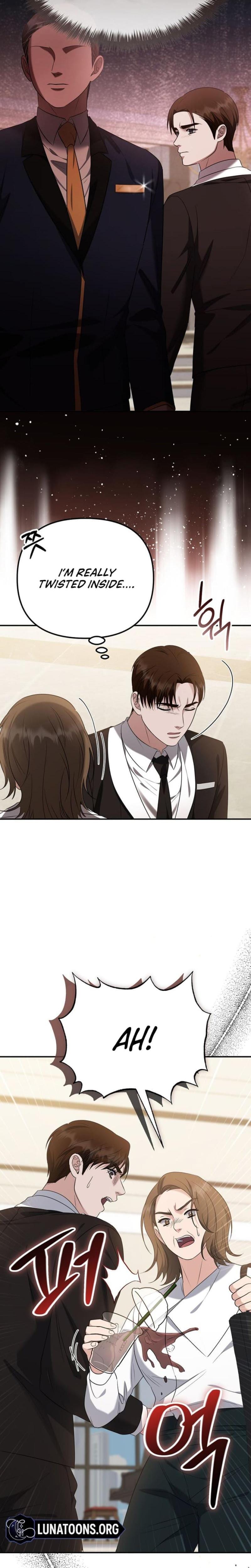 I'll Do it For You Uncensored, chapter 17, page 20 of 30