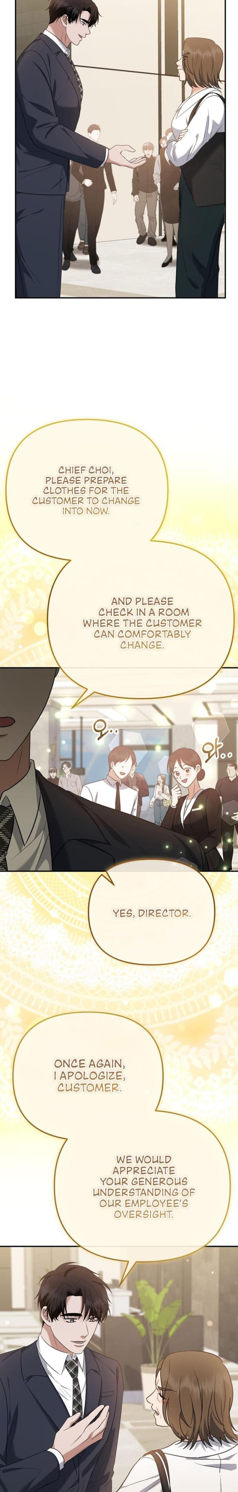 I'll Do it For You Uncensored, chapter 17, page 26 of 30