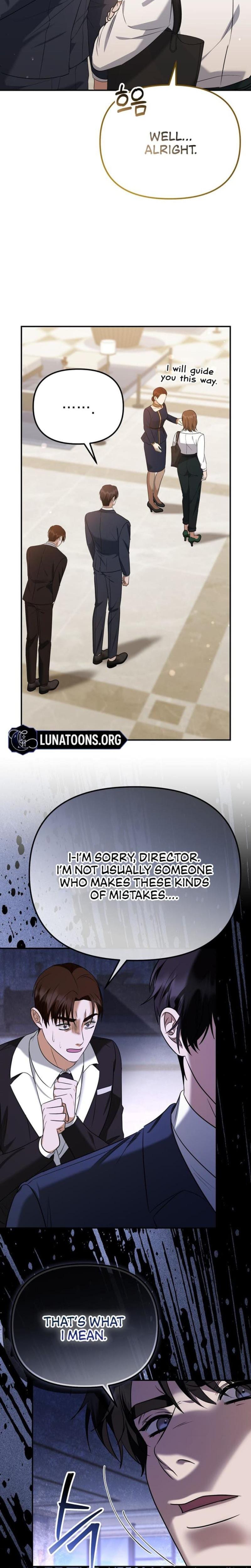 I'll Do it For You Uncensored, chapter 17, page 27 of 30