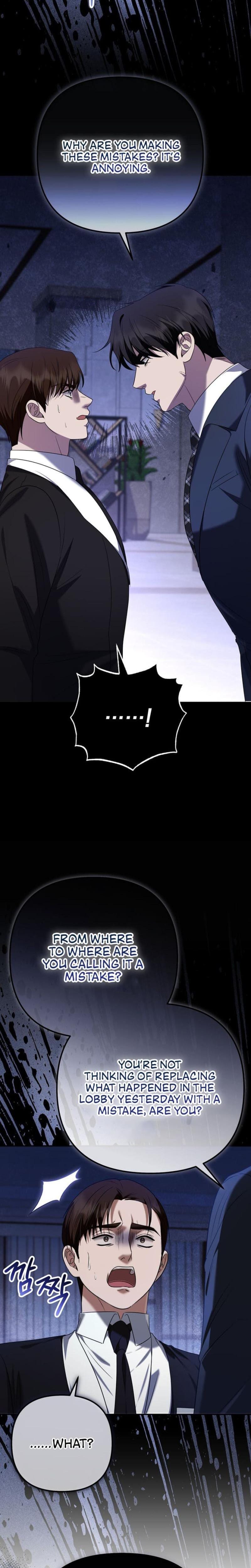 I'll Do it For You Uncensored, chapter 17, page 28 of 30