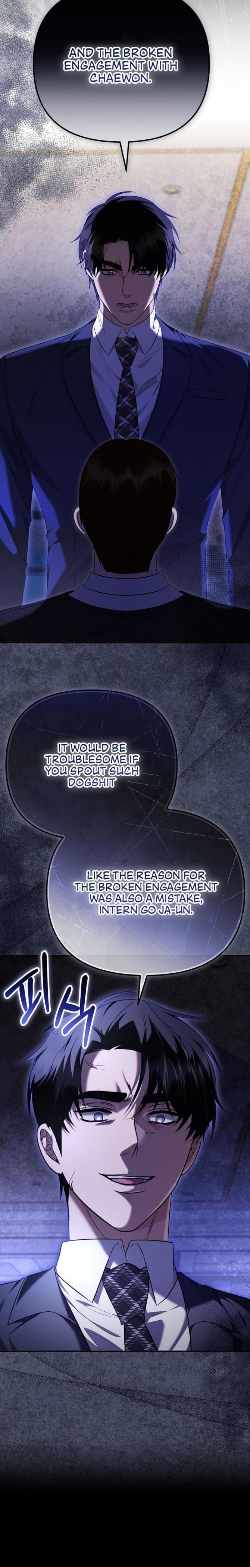 I'll Do it For You Uncensored, chapter 17, page 29 of 30