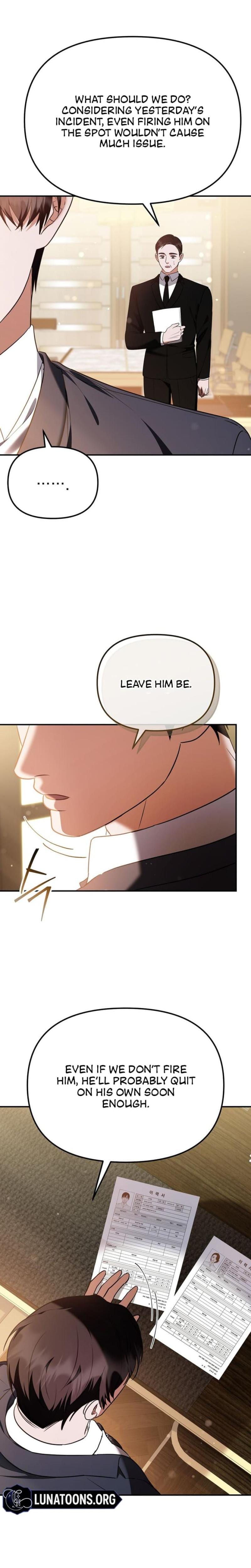 I'll Do it For You Uncensored, chapter 18, page 7 of 31