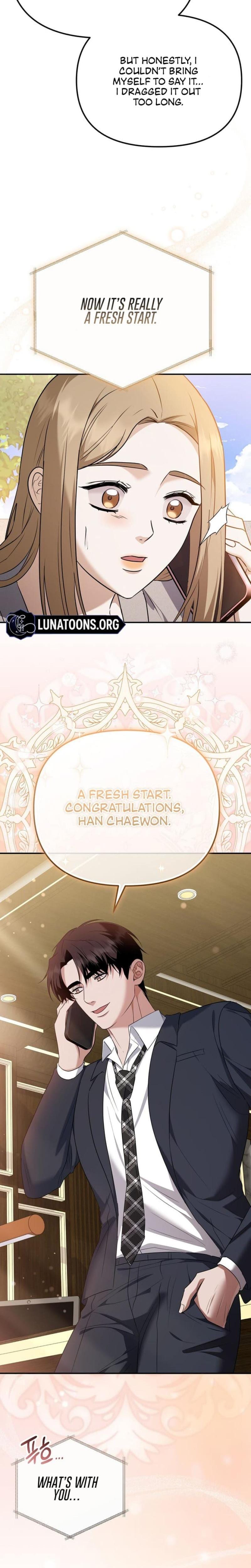 I'll Do it For You Uncensored, chapter 18, page 14 of 31