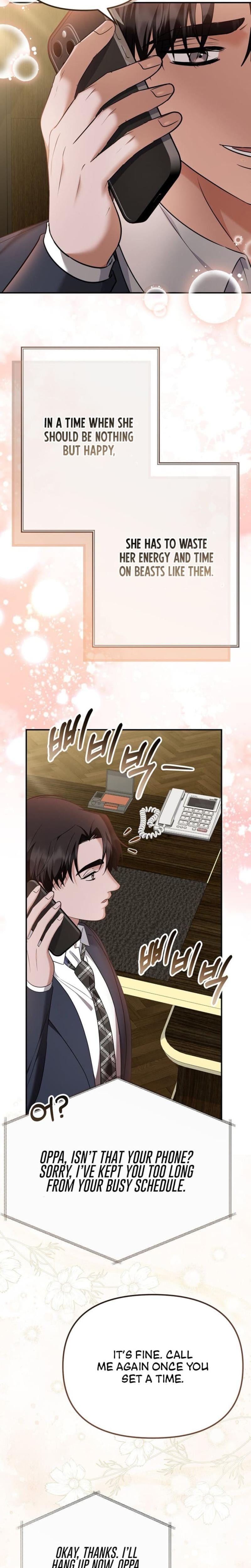 I'll Do it For You Uncensored, chapter 18, page 26 of 31