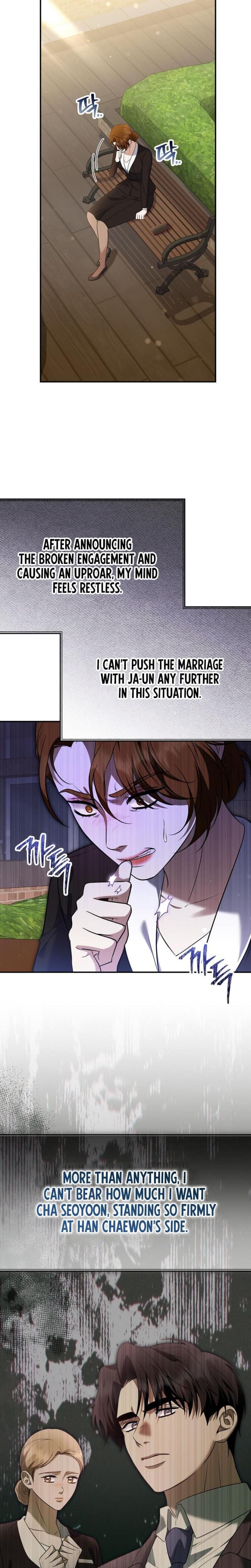 I'll Do it For You Uncensored, chapter 18, page 28 of 31
