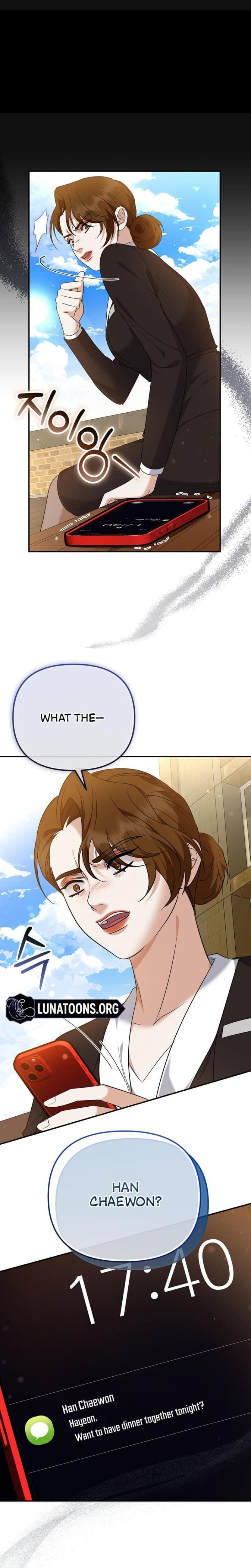 I'll Do it For You Uncensored, chapter 18, page 30 of 31