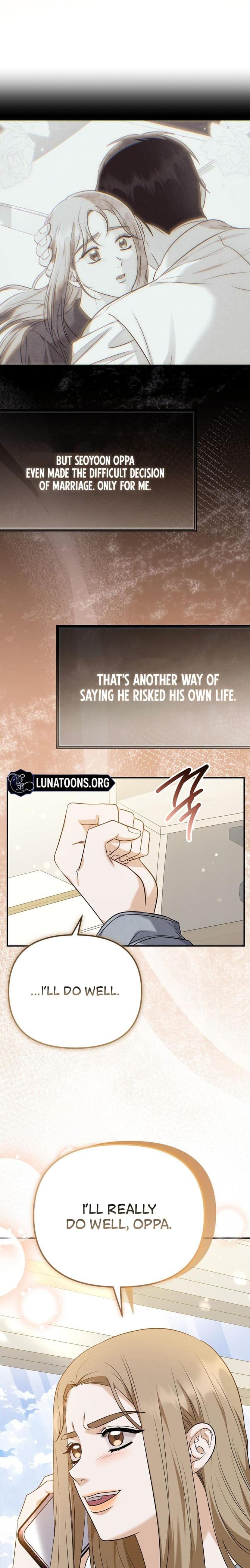 I'll Do it For You Uncensored, chapter 19, page 7 of 26