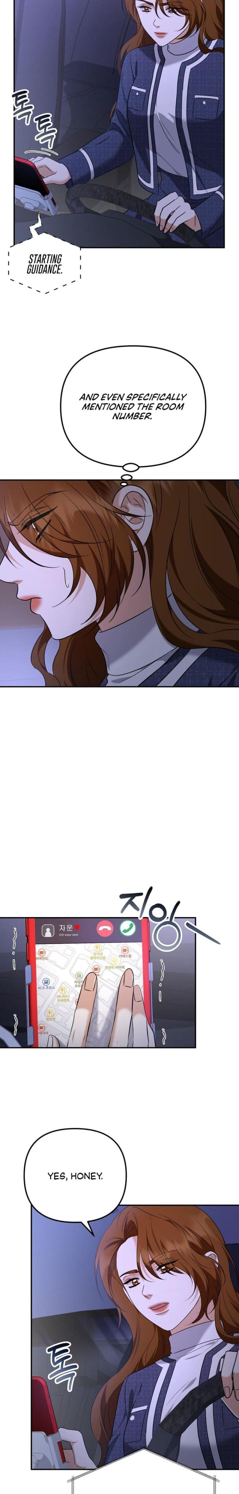 I'll Do it For You Uncensored, chapter 19, page 9 of 26