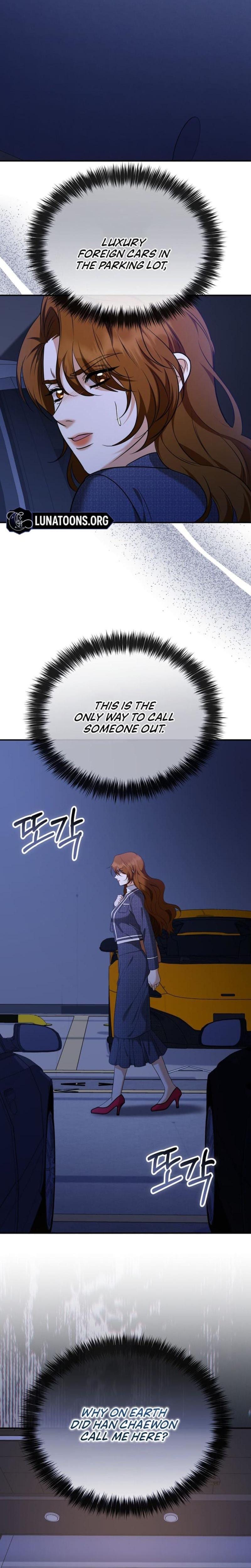 I'll Do it For You Uncensored, chapter 19, page 17 of 26
