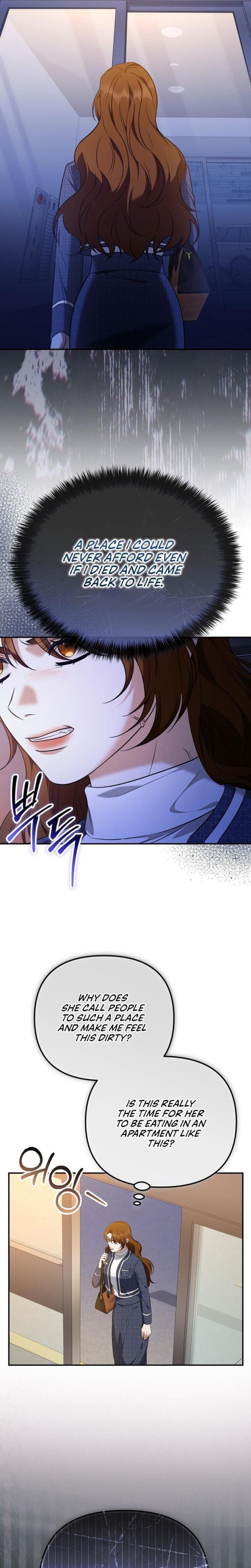 I'll Do it For You Uncensored, chapter 19, page 18 of 26