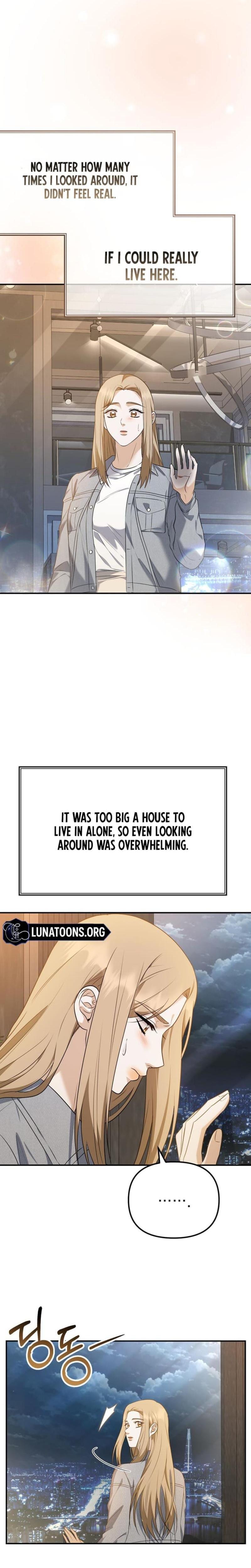 I'll Do it For You Uncensored, chapter 19, page 20 of 26