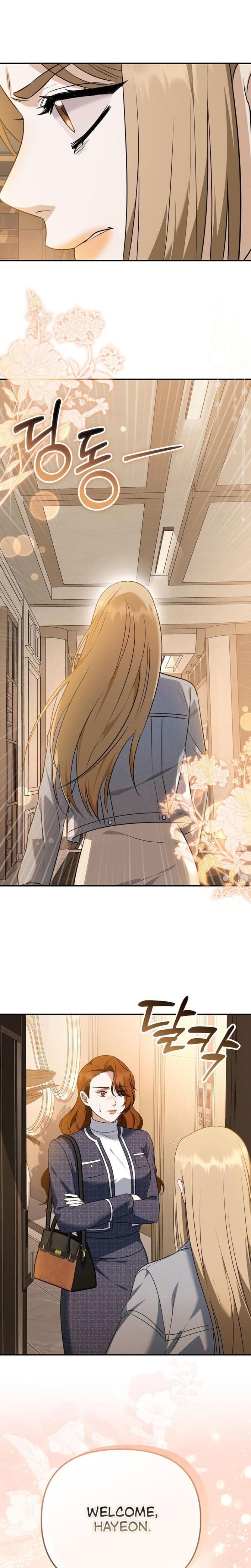 I'll Do it For You Uncensored, chapter 19, page 22 of 26