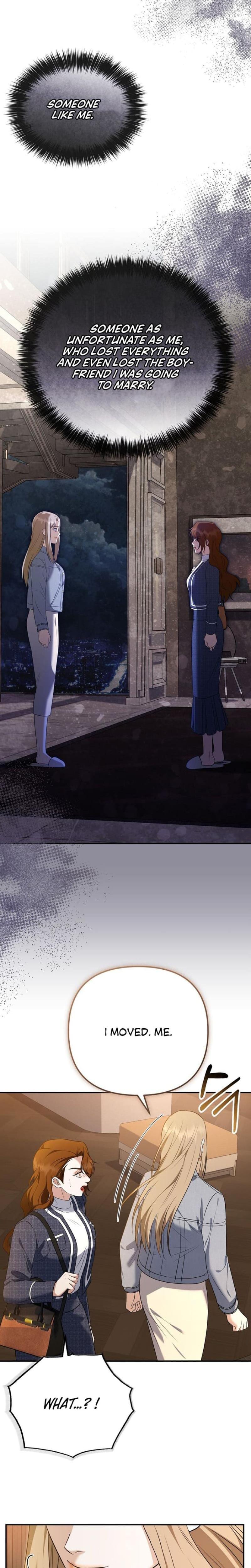 I'll Do it For You Uncensored, chapter 19, page 25 of 26