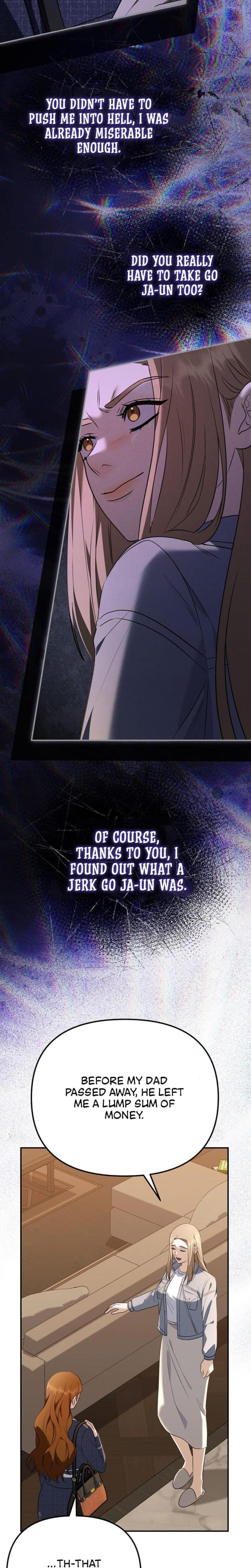 I'll Do it For You Uncensored, chapter 20, page 5 of 29