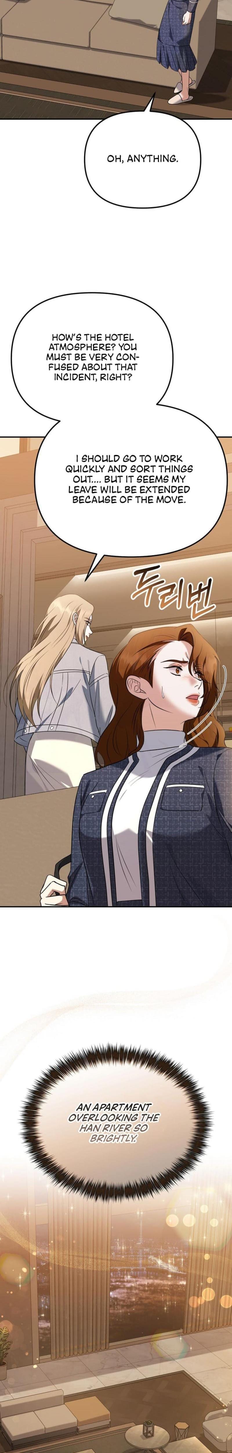 I'll Do it For You Uncensored, chapter 20, page 7 of 29