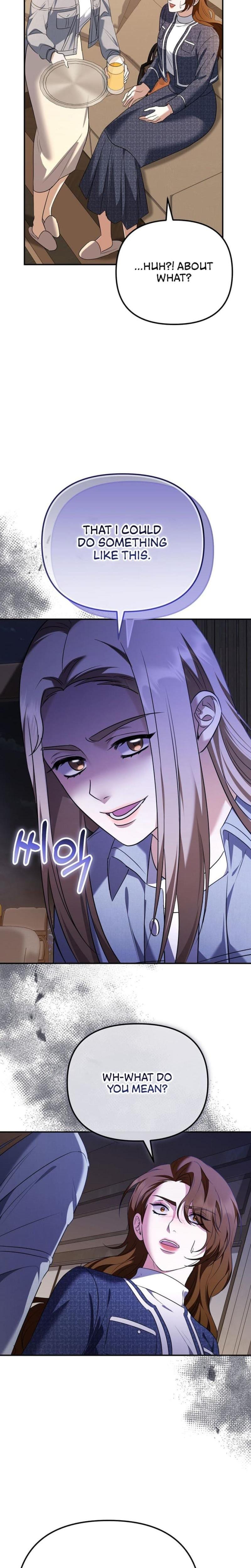 I'll Do it For You Uncensored, chapter 20, page 10 of 29
