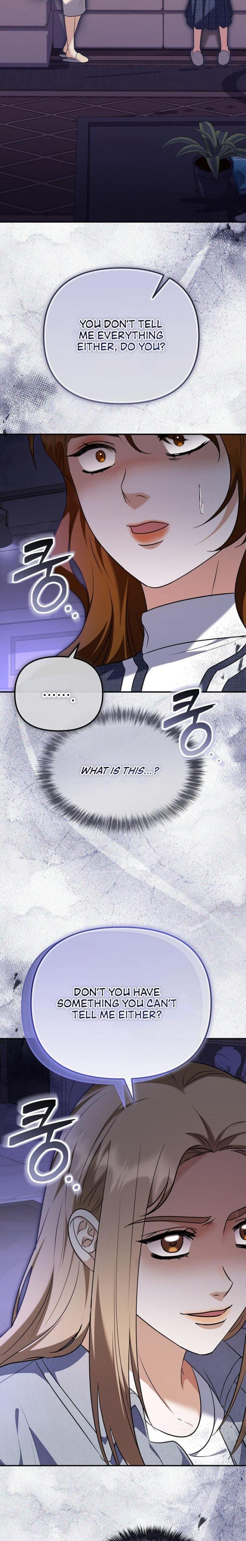I'll Do it For You Uncensored, chapter 20, page 13 of 29