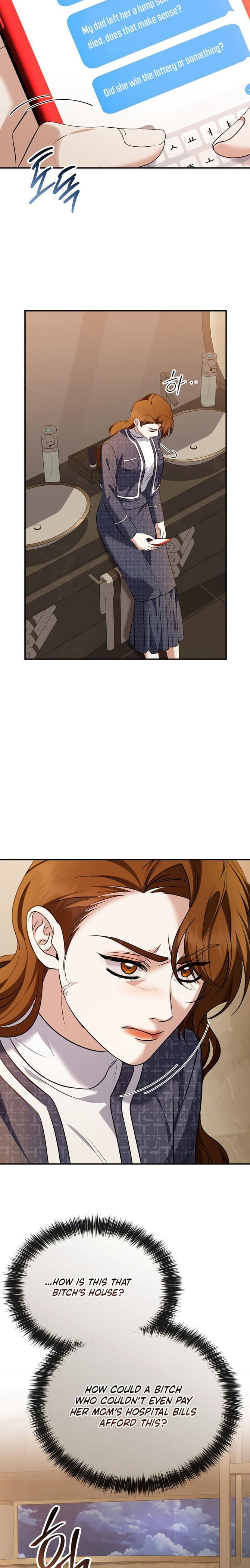 I'll Do it For You Uncensored, chapter 20, page 15 of 29