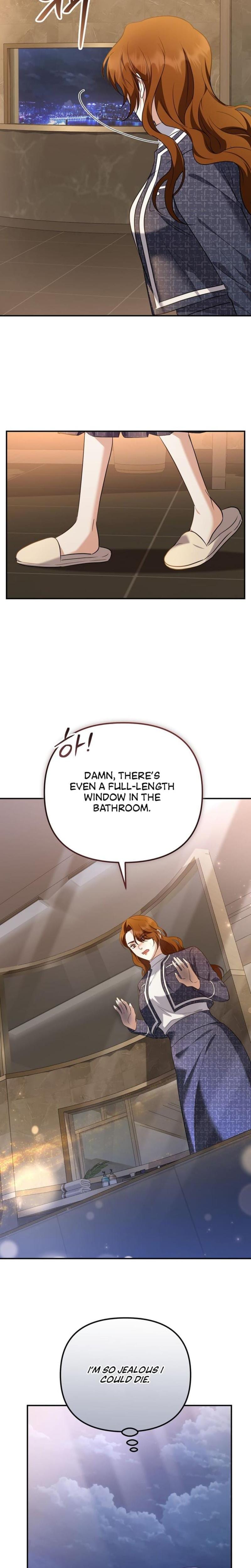 I'll Do it For You Uncensored, chapter 20, page 16 of 29