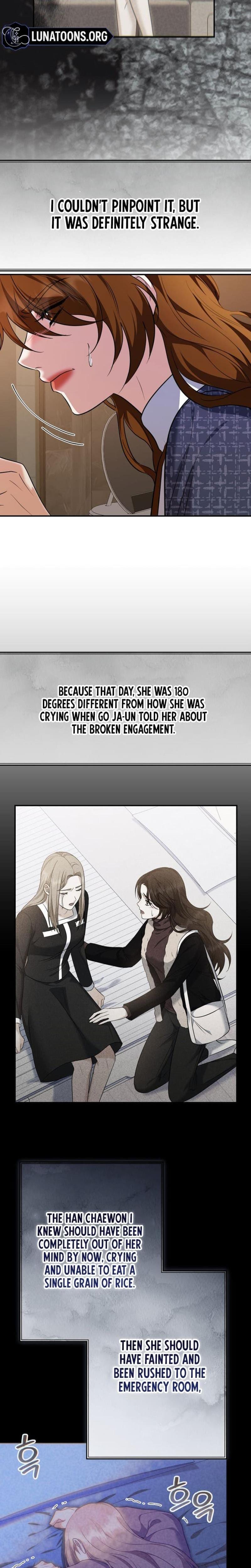 I'll Do it For You Uncensored, chapter 20, page 18 of 29