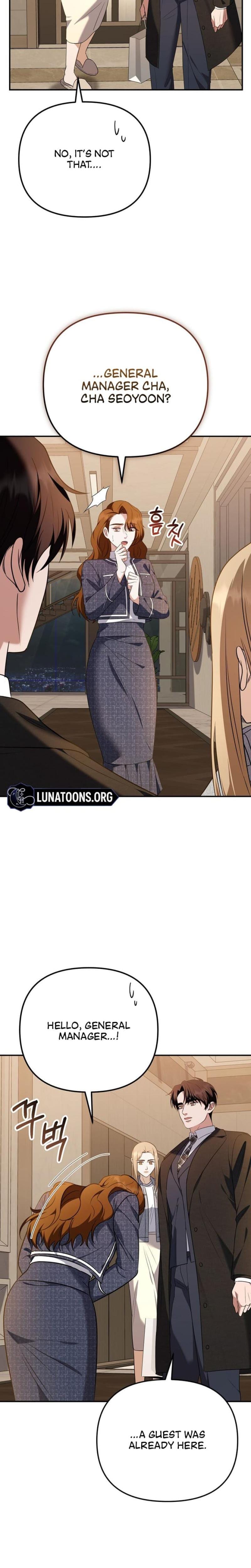 I'll Do it For You Uncensored, chapter 20, page 27 of 29