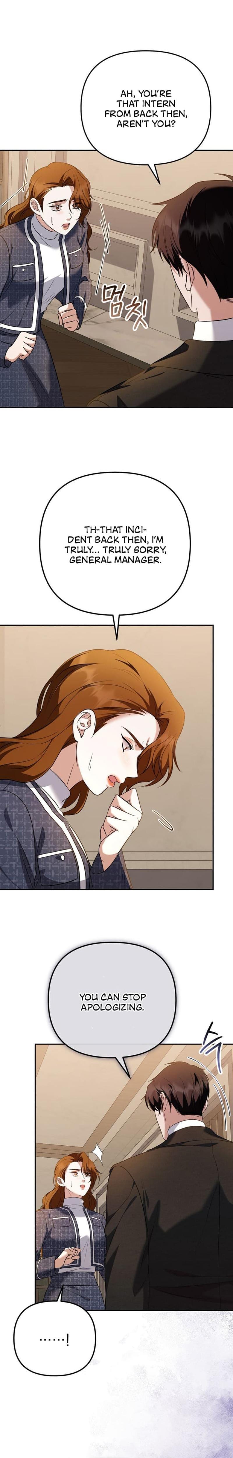 I'll Do it For You Uncensored, chapter 20, page 28 of 29