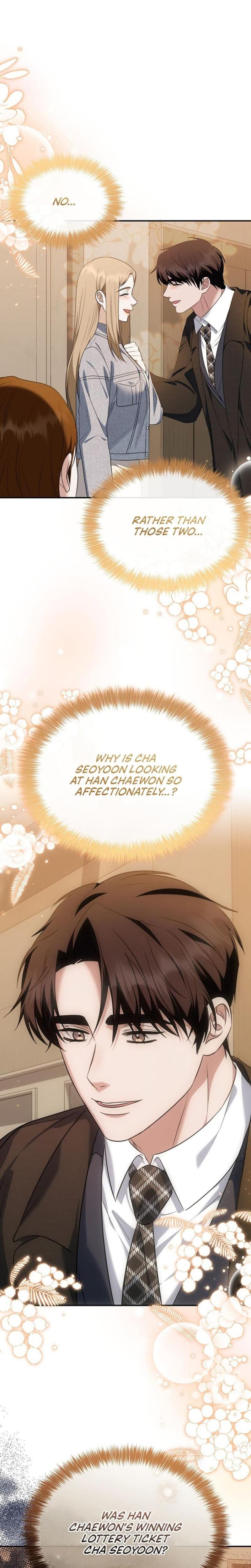 I'll Do it For You Uncensored, chapter 21, page 5 of 28