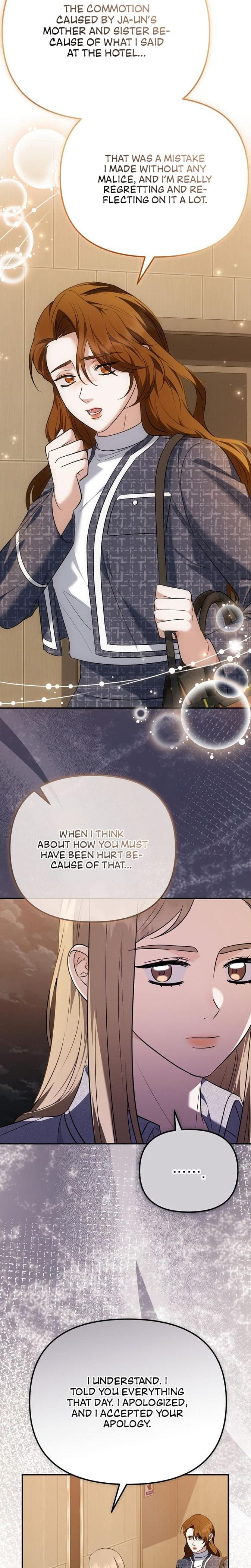 I'll Do it For You Uncensored, chapter 21, page 13 of 28