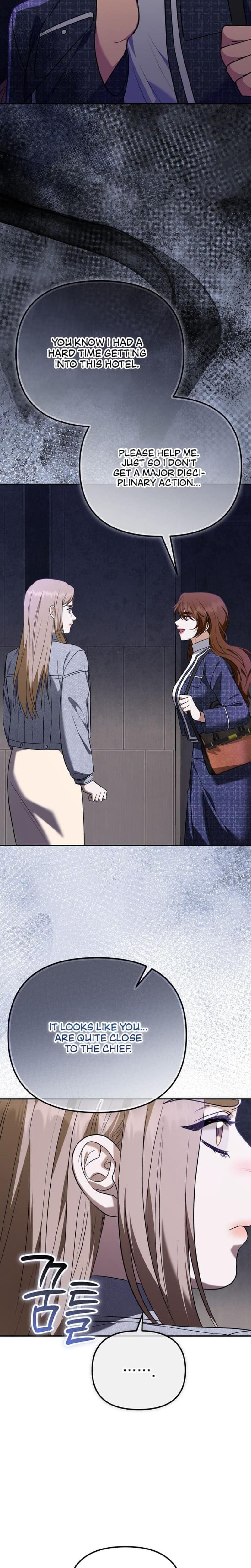 I'll Do it For You Uncensored, chapter 21, page 16 of 28
