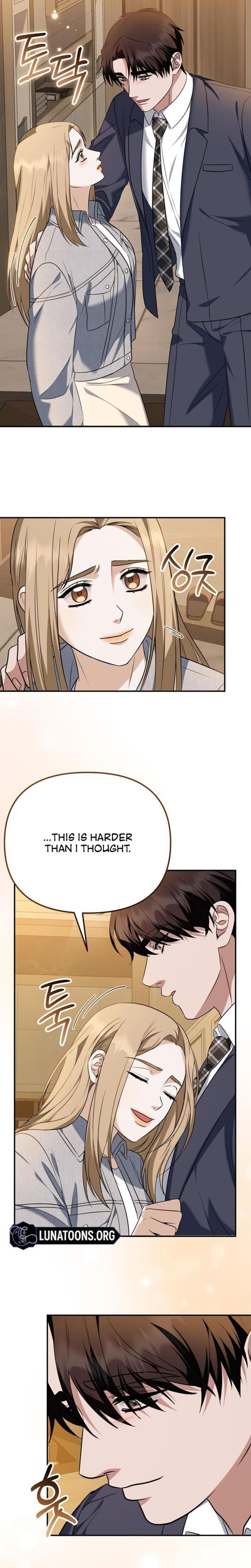 I'll Do it For You Uncensored, chapter 21, page 23 of 28