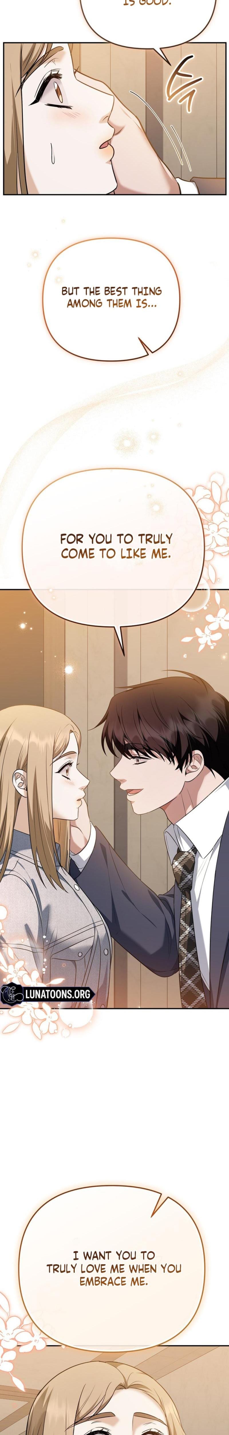 I'll Do it For You Uncensored, chapter 22, page 5 of 32
