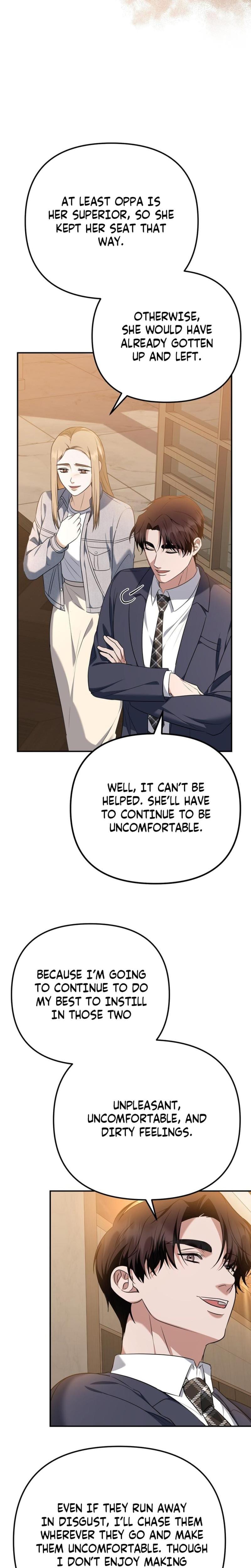 I'll Do it For You Uncensored, chapter 22, page 8 of 32