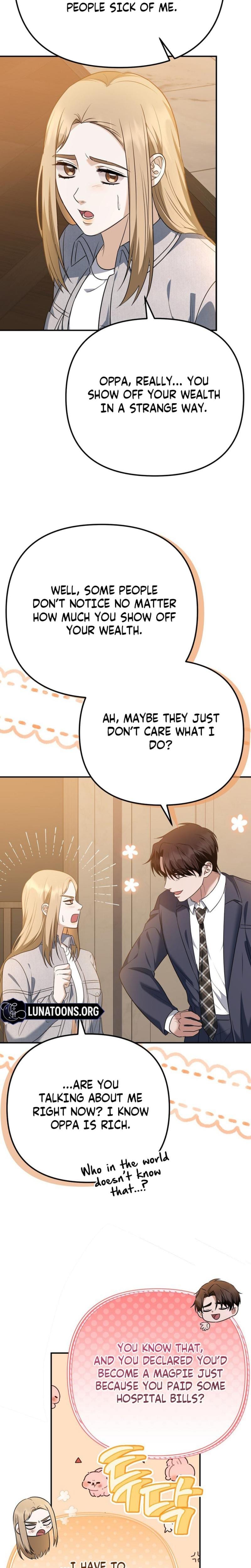 I'll Do it For You Uncensored, chapter 22, page 9 of 32