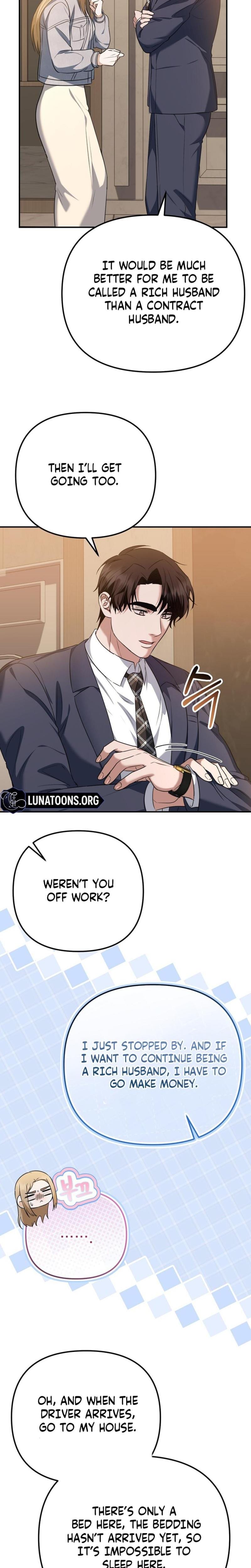 I'll Do it For You Uncensored, chapter 22, page 11 of 32