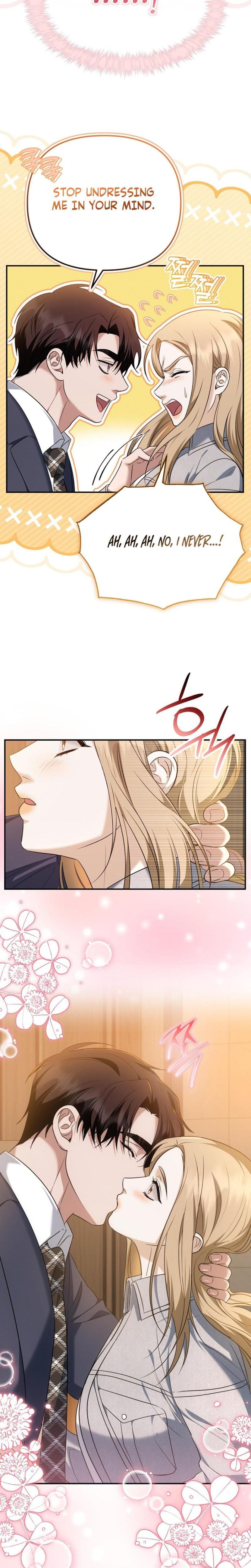 I'll Do it For You Uncensored, chapter 22, page 14 of 32