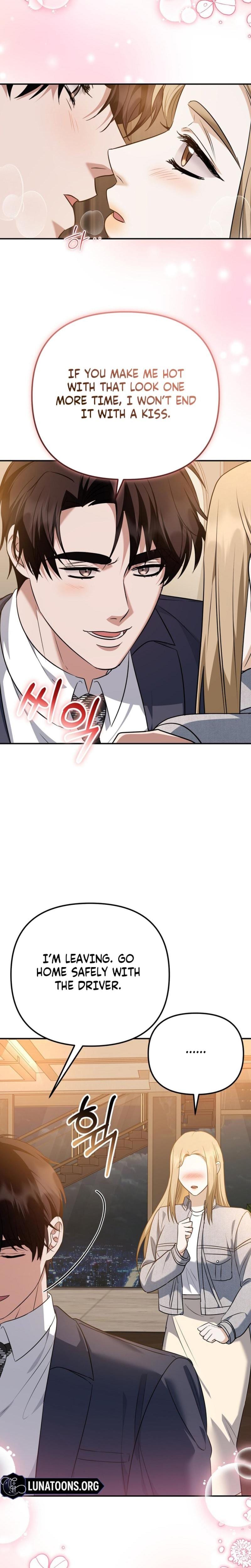 I'll Do it For You Uncensored, chapter 22, page 15 of 32