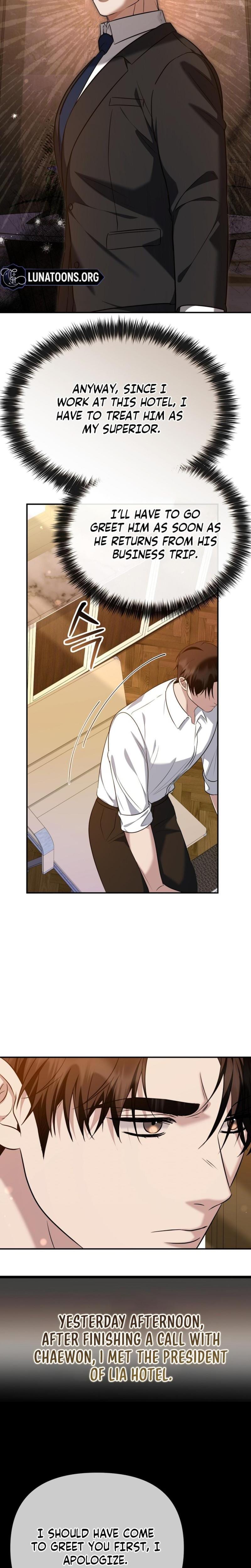 I'll Do it For You Uncensored, chapter 22, page 18 of 32