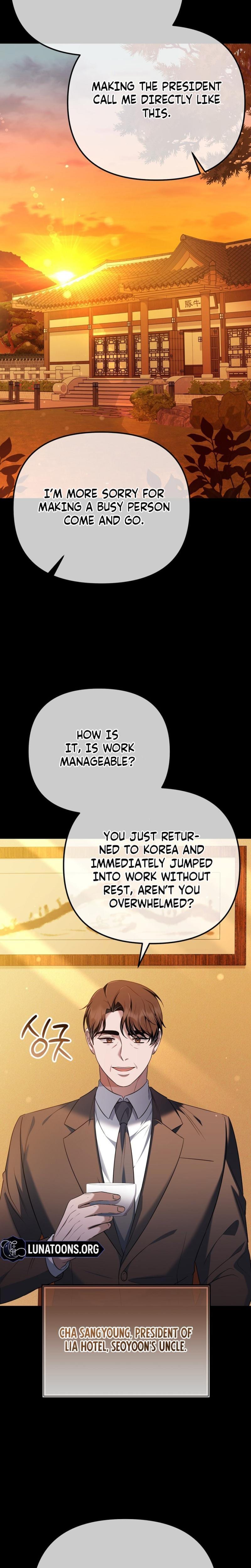 I'll Do it For You Uncensored, chapter 22, page 19 of 32