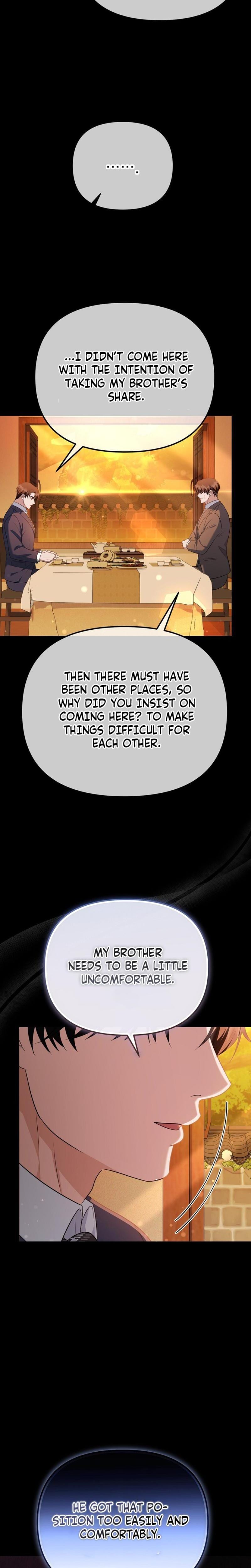 I'll Do it For You Uncensored, chapter 22, page 22 of 32