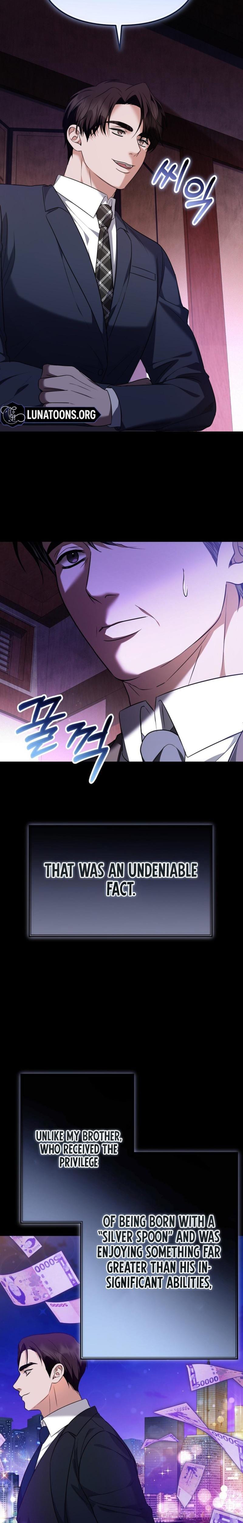 I'll Do it For You Uncensored, chapter 22, page 23 of 32