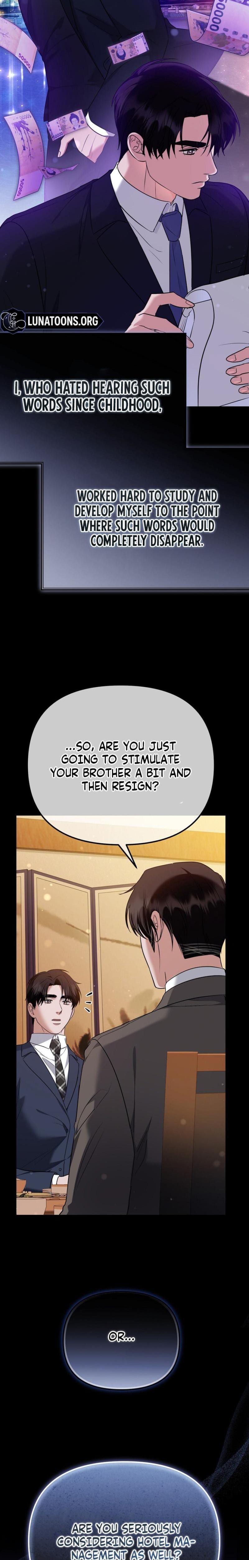 I'll Do it For You Uncensored, chapter 22, page 24 of 32