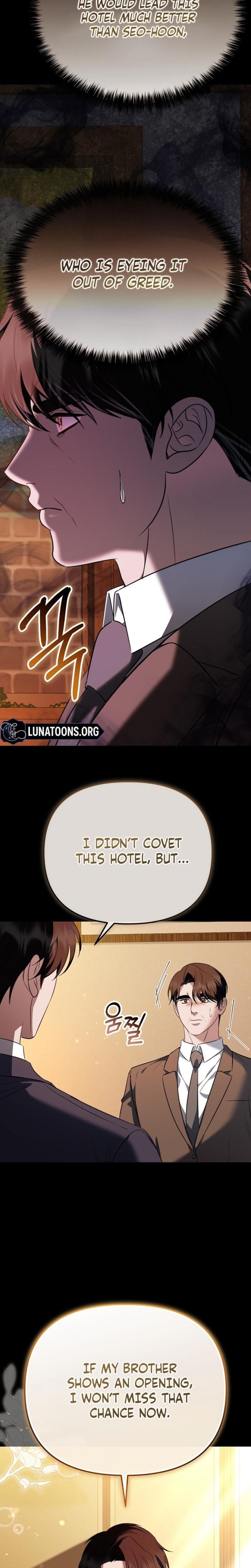 I'll Do it For You Uncensored, chapter 22, page 27 of 32