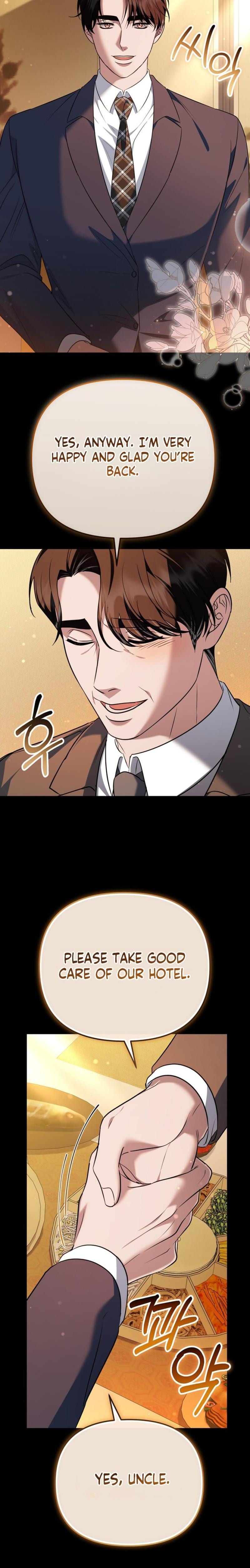 I'll Do it For You Uncensored, chapter 22, page 28 of 32