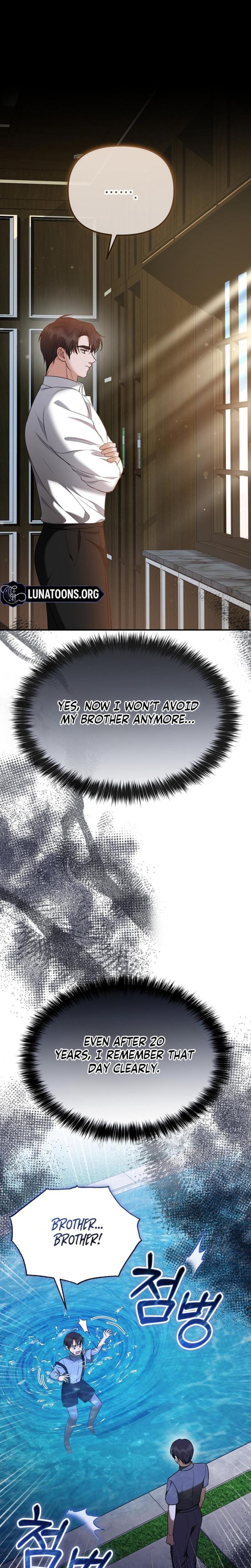 I'll Do it For You Uncensored, chapter 22, page 29 of 32