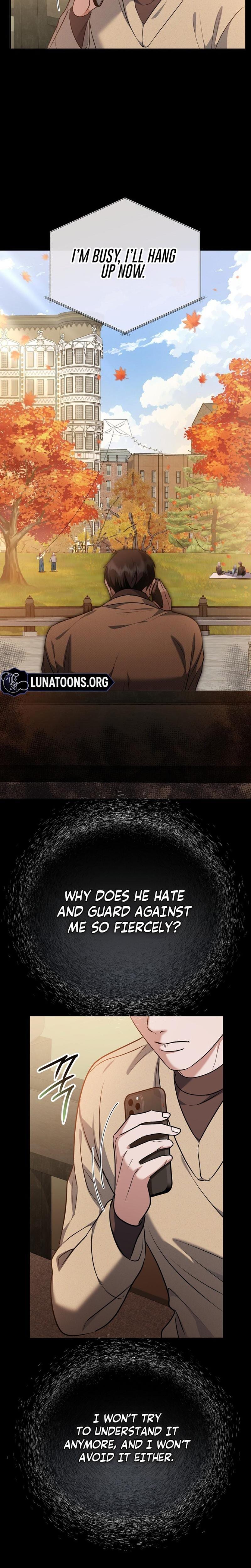 I'll Do it For You Uncensored, chapter 23, page 7 of 28