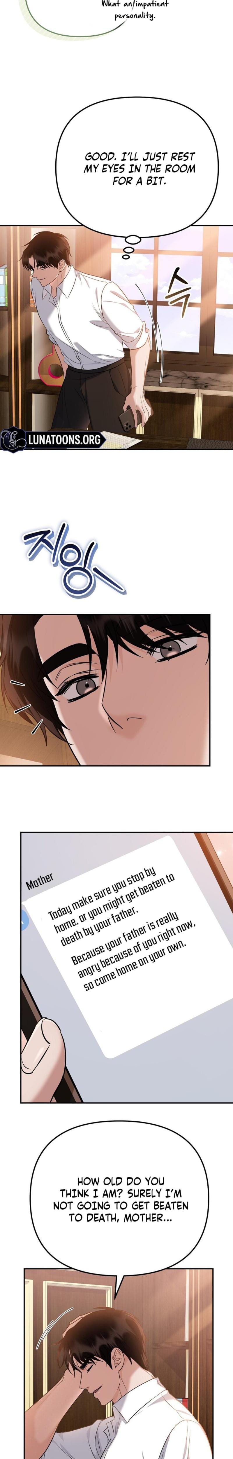 I'll Do it For You Uncensored, chapter 23, page 10 of 28