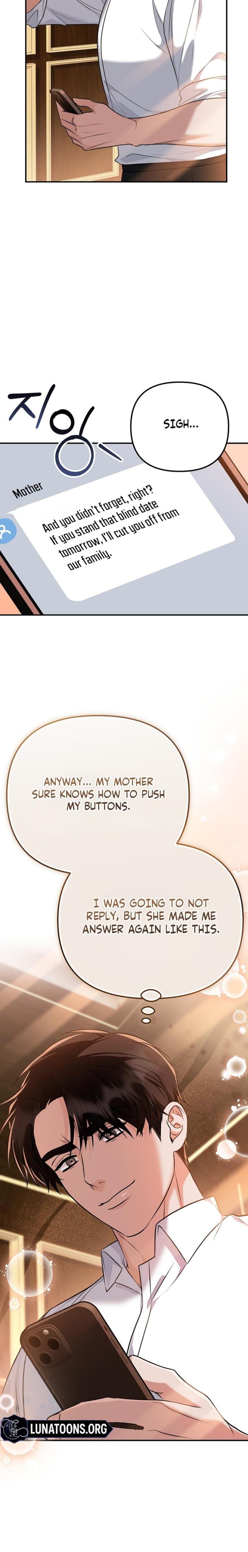 I'll Do it For You Uncensored, chapter 23, page 11 of 28